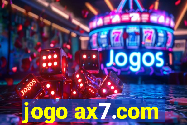 jogo ax7.com